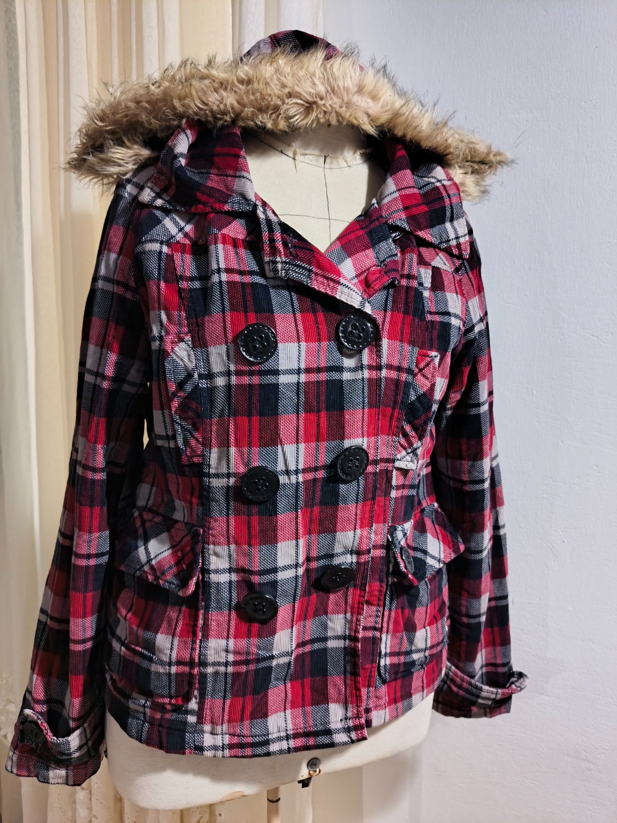 Manteau 
