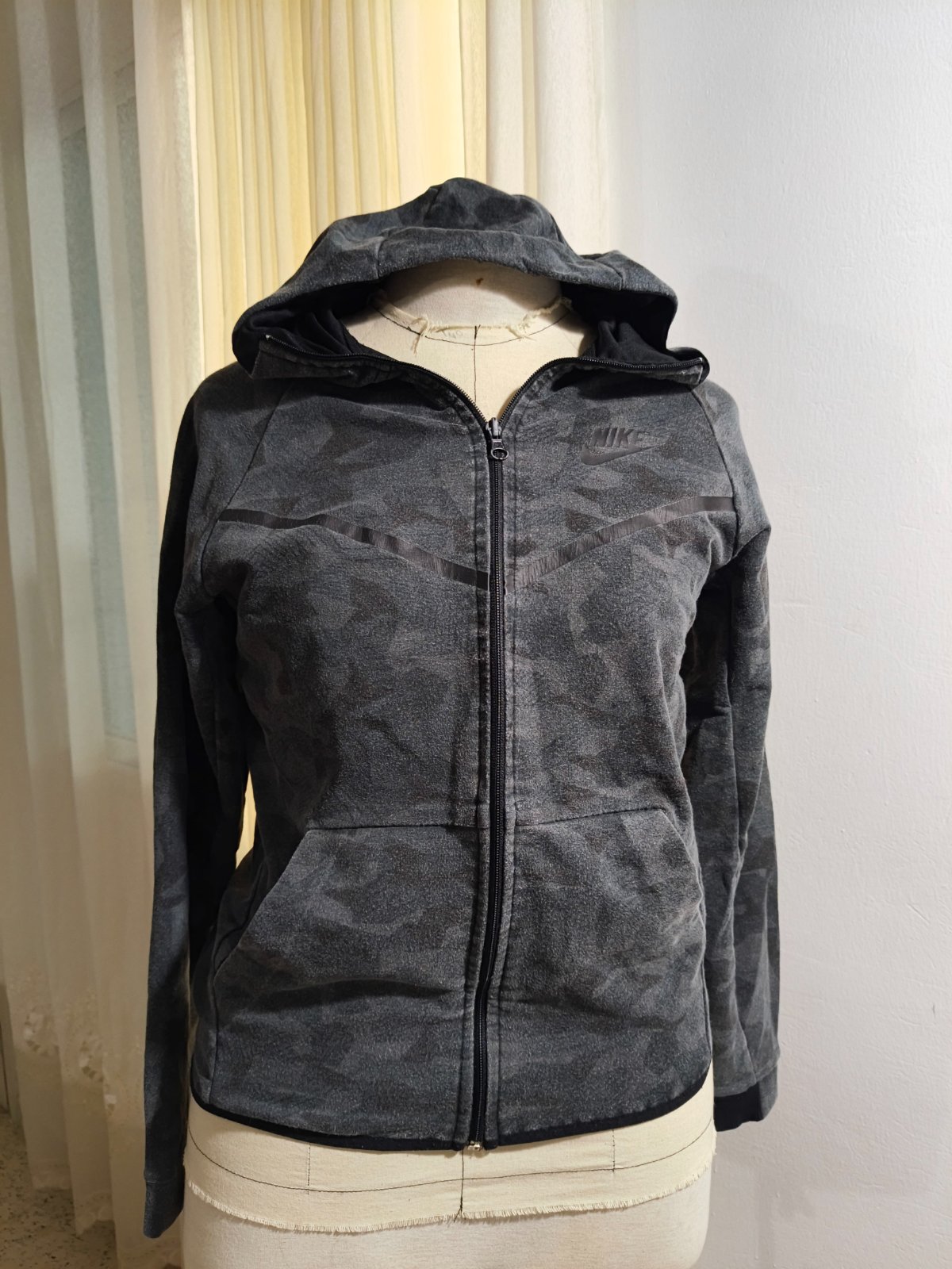 Veste 