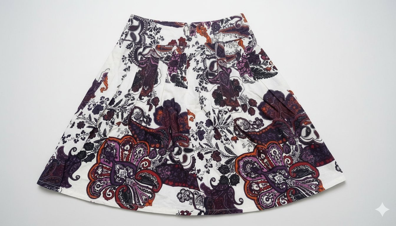 Jupe – H&M