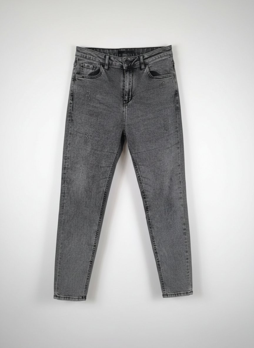 Pantalon gris 