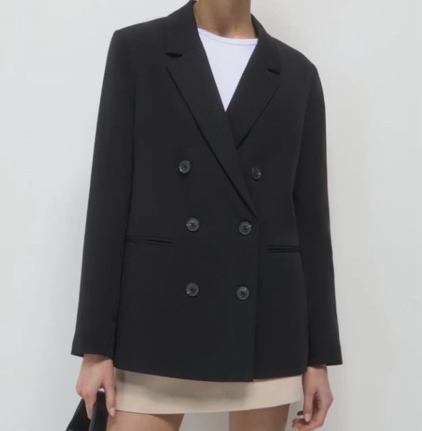 Blazer mango