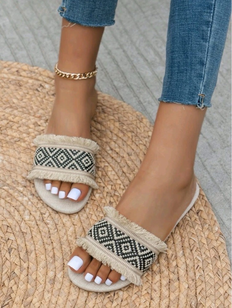 Mules 