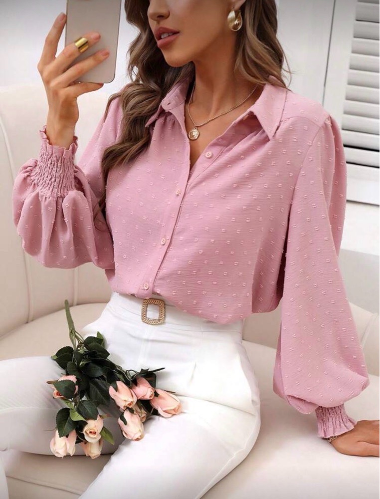 Chemise chic 