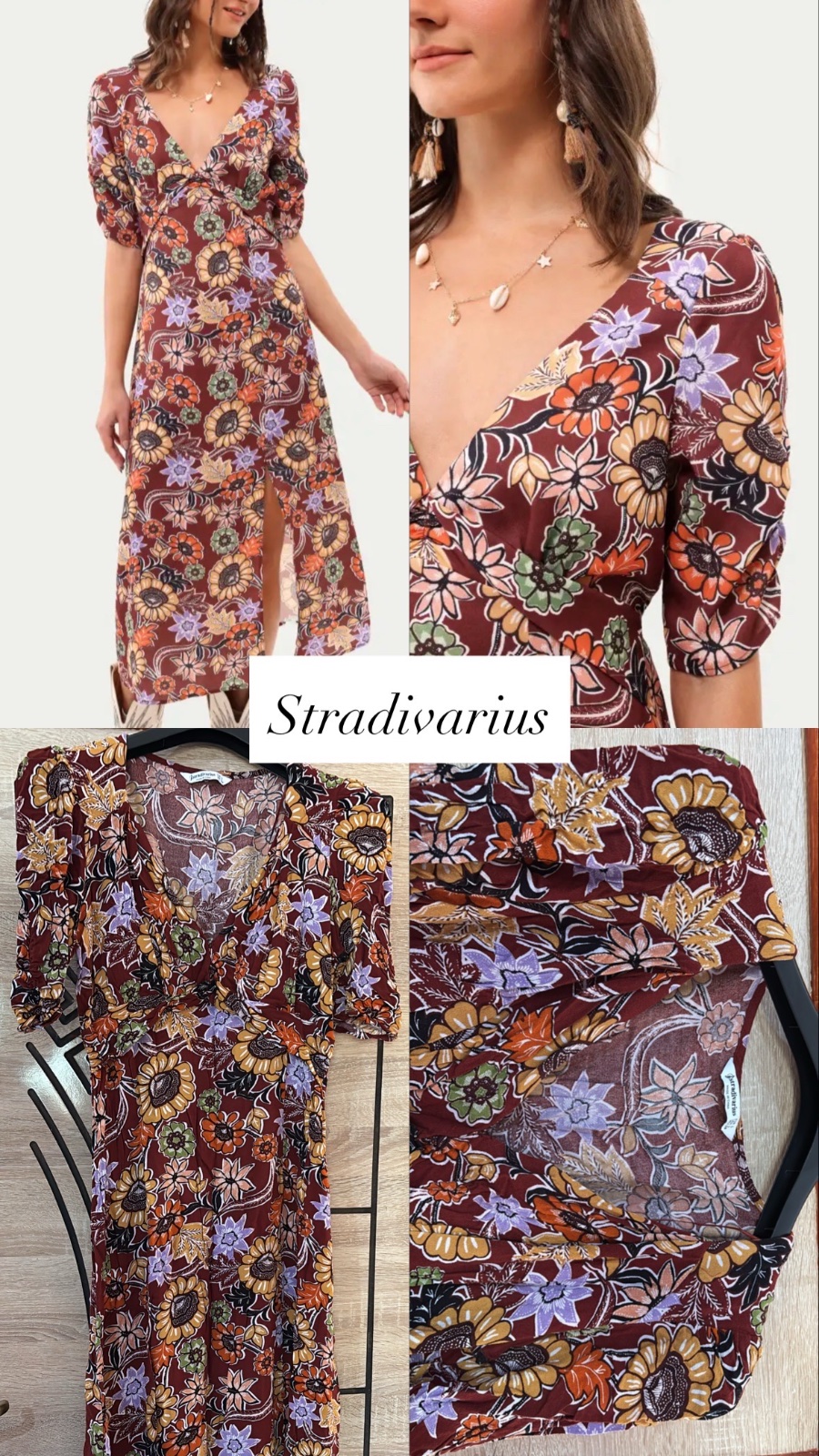 Robe Stradivarius