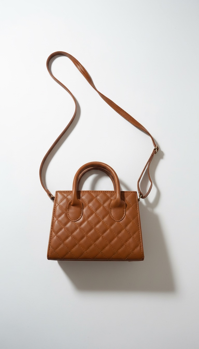 Sac carré 🤎🧡
