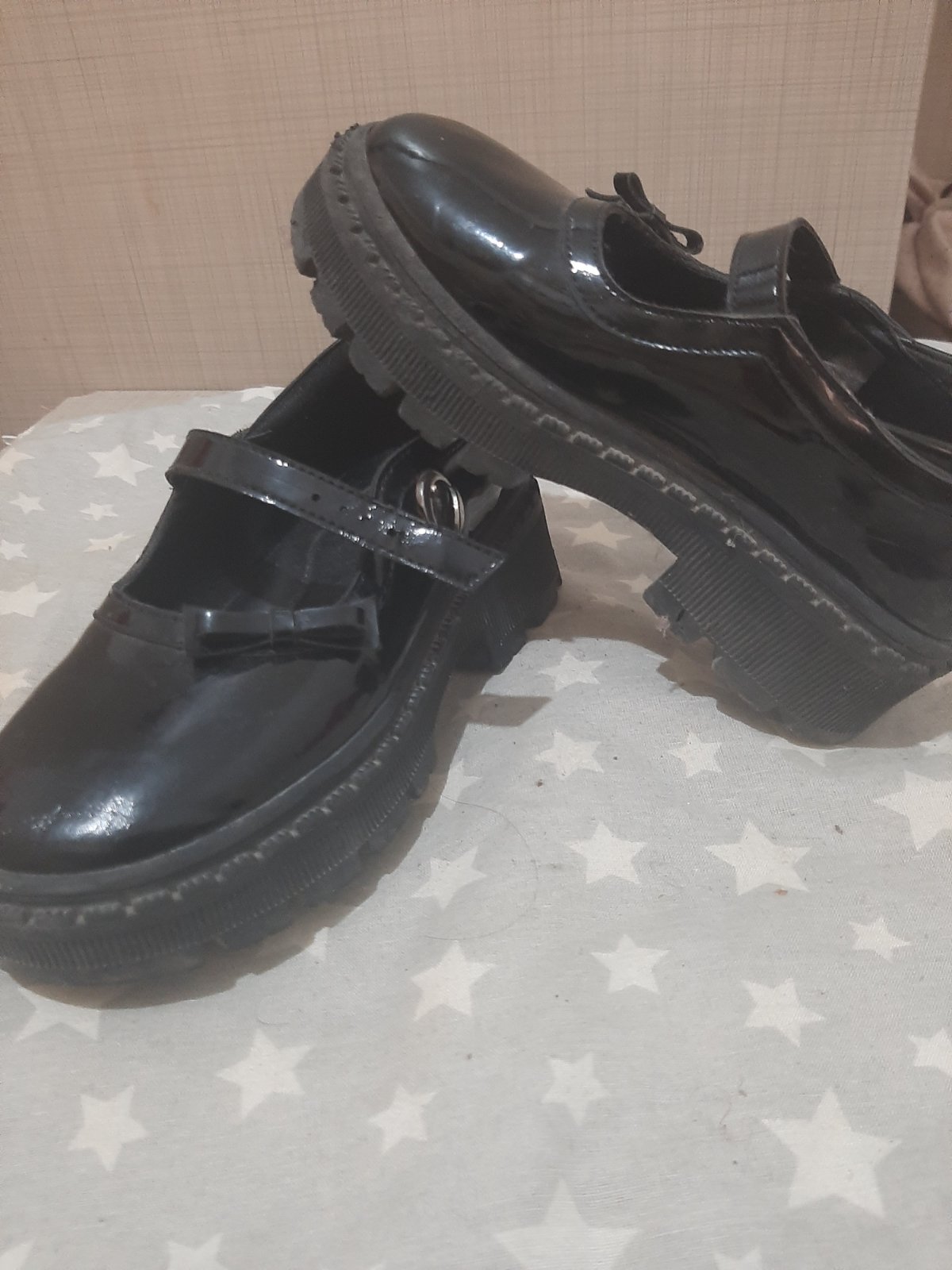 Mocassin zen pour fille 