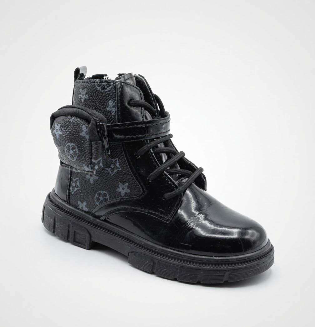 Boots pour fille 