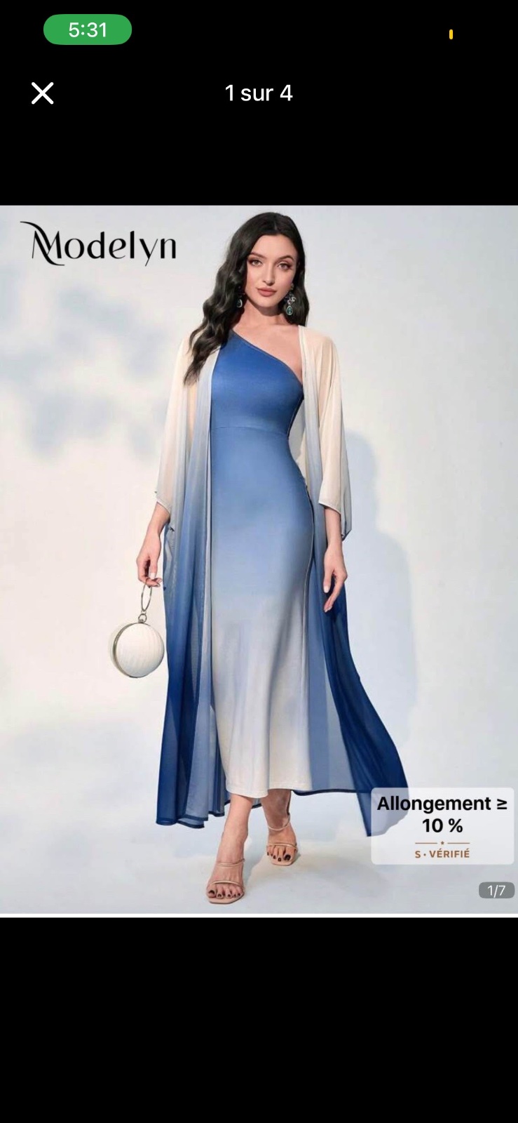 Robe