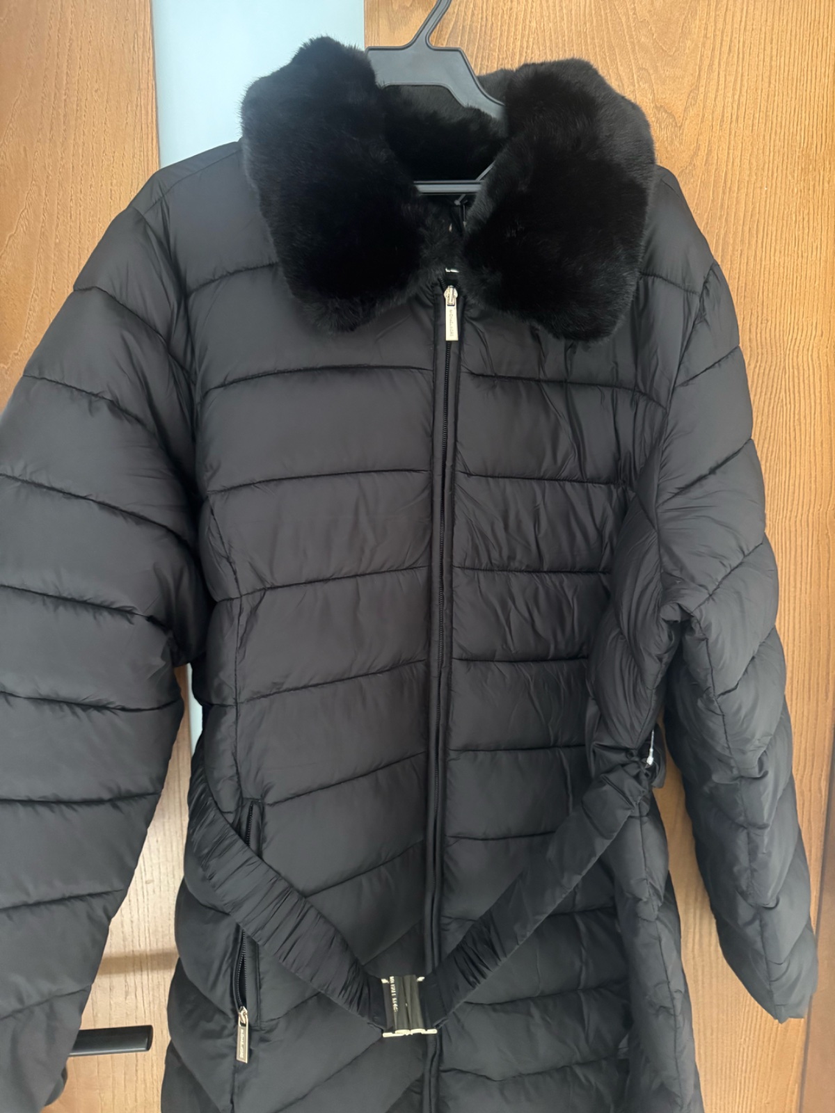 Manteau Mickael Kors