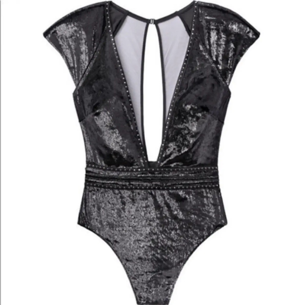 body victoria's secret