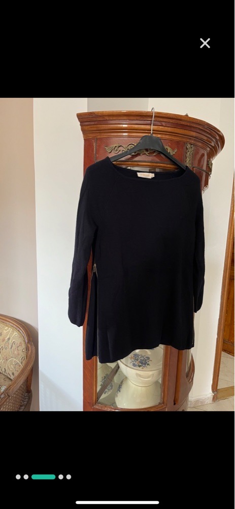 pull tory burch