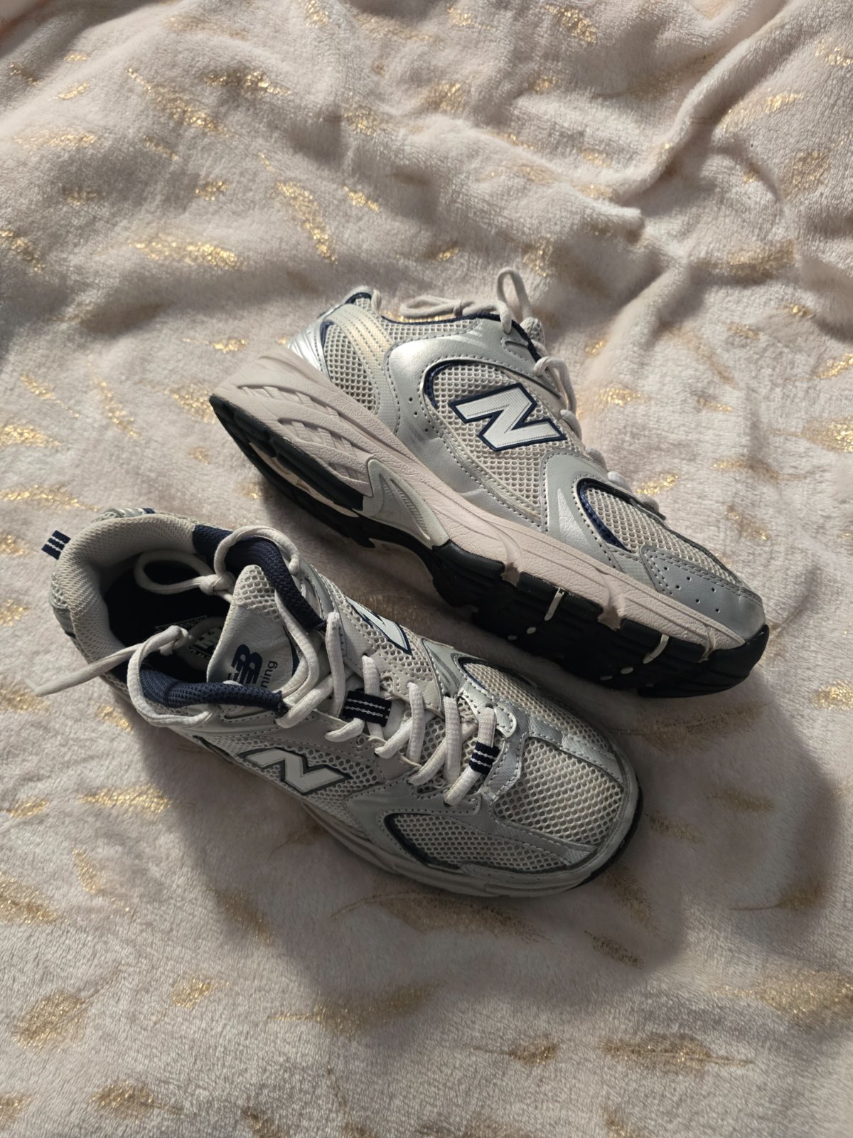 New balance 530 