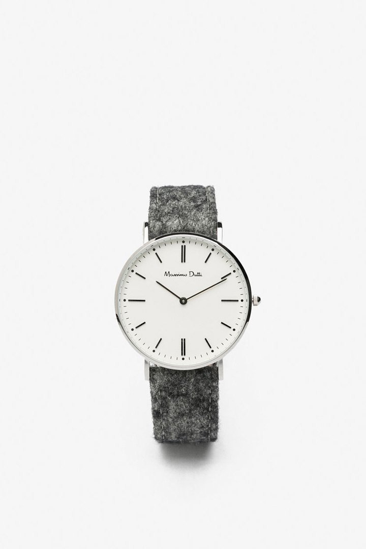 Montre massimo dutti