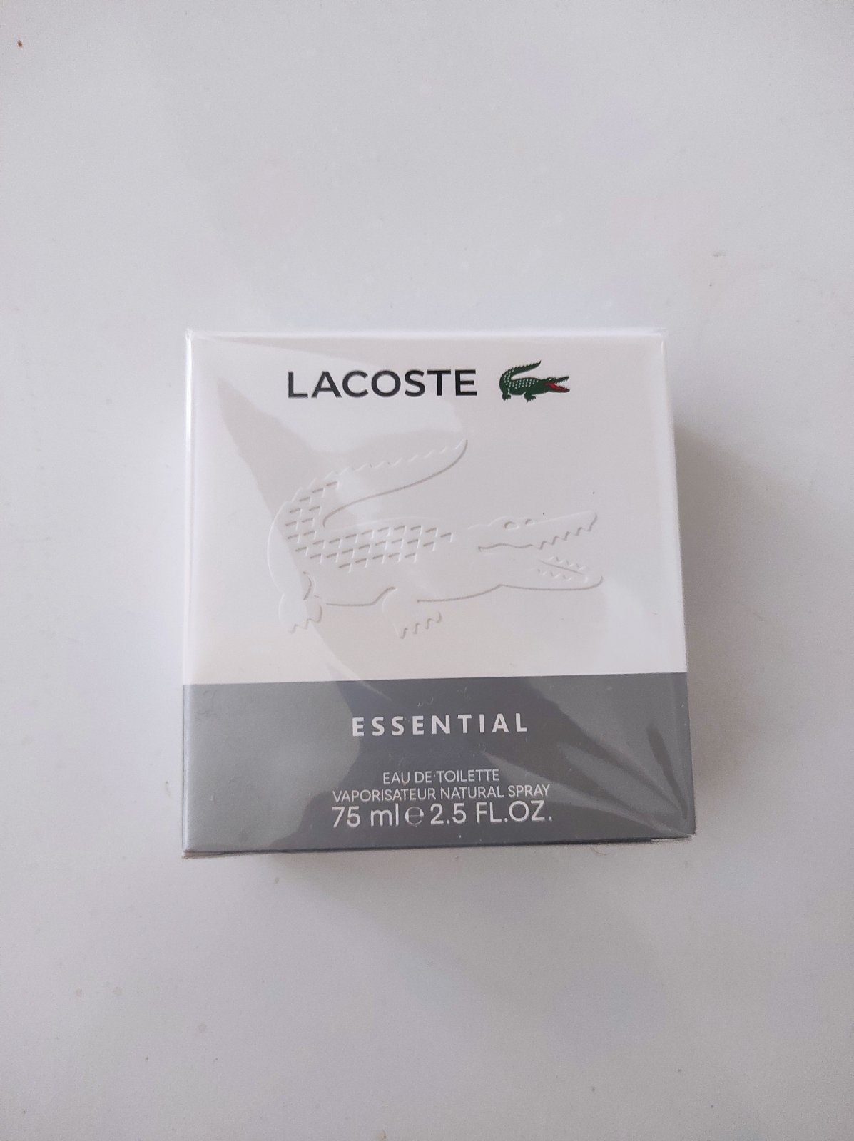 Lacoste homme 