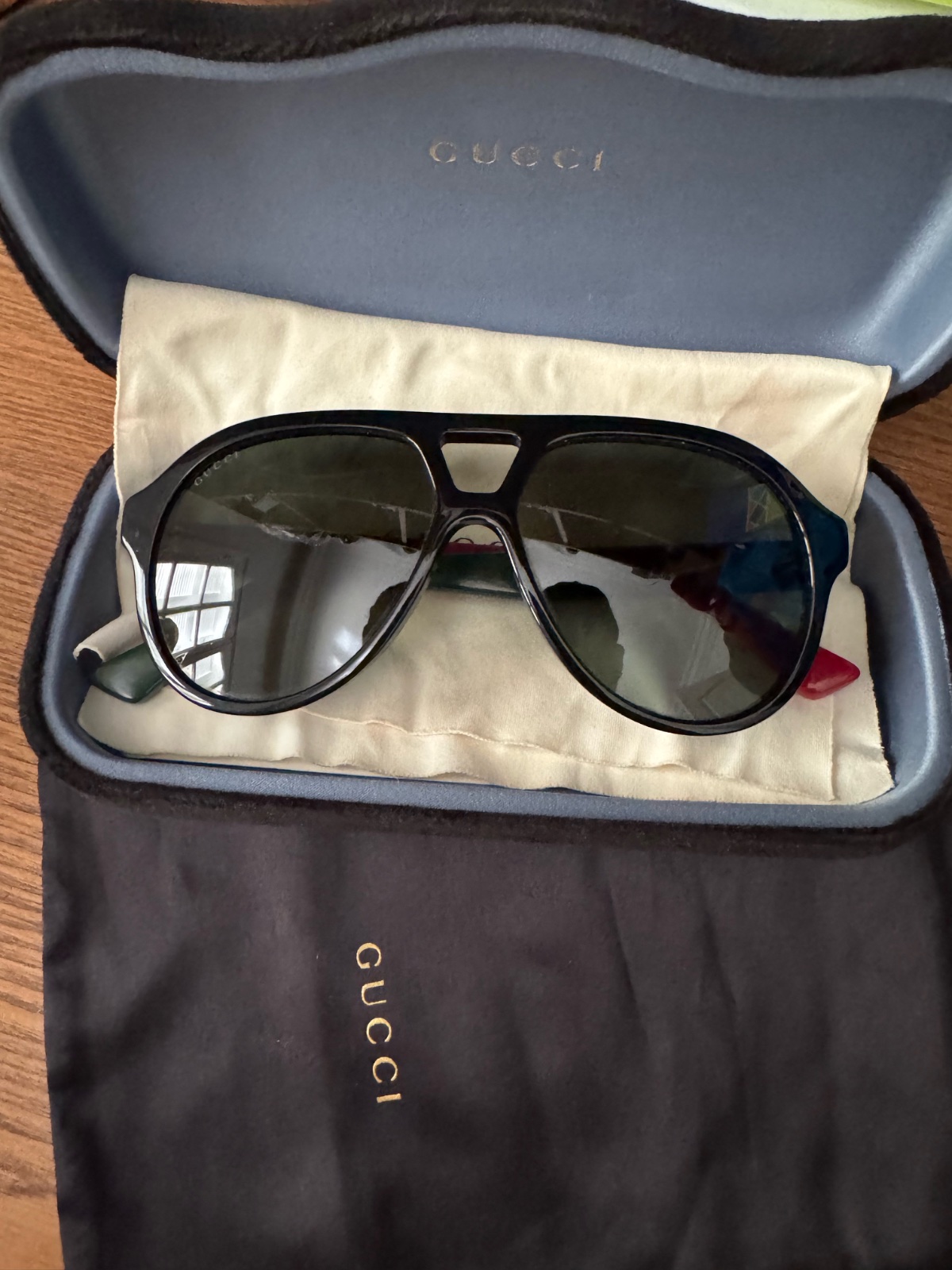Lunettes soleil 
