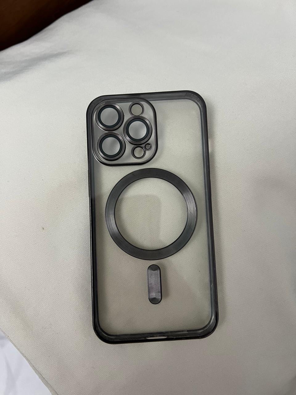 Phone case