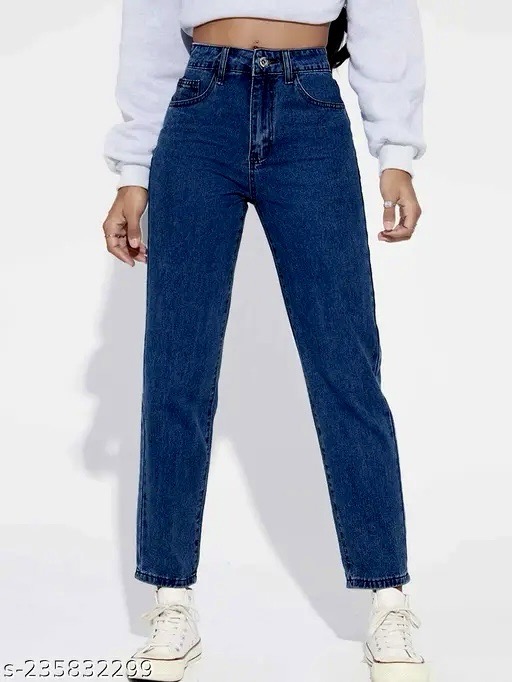 mom jeans