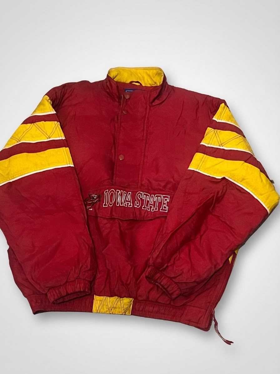 Veste original