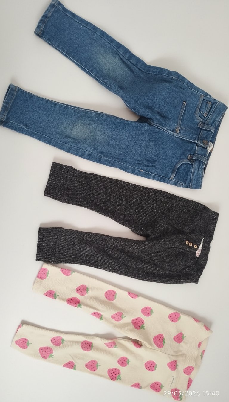 Pantalon et leggings 