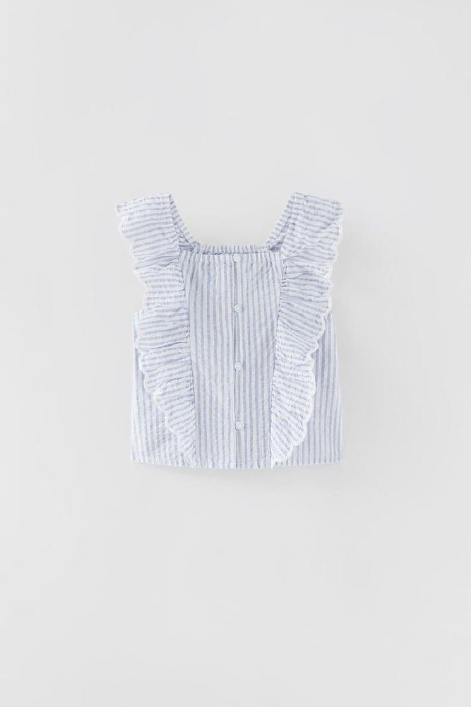 Chemise fille