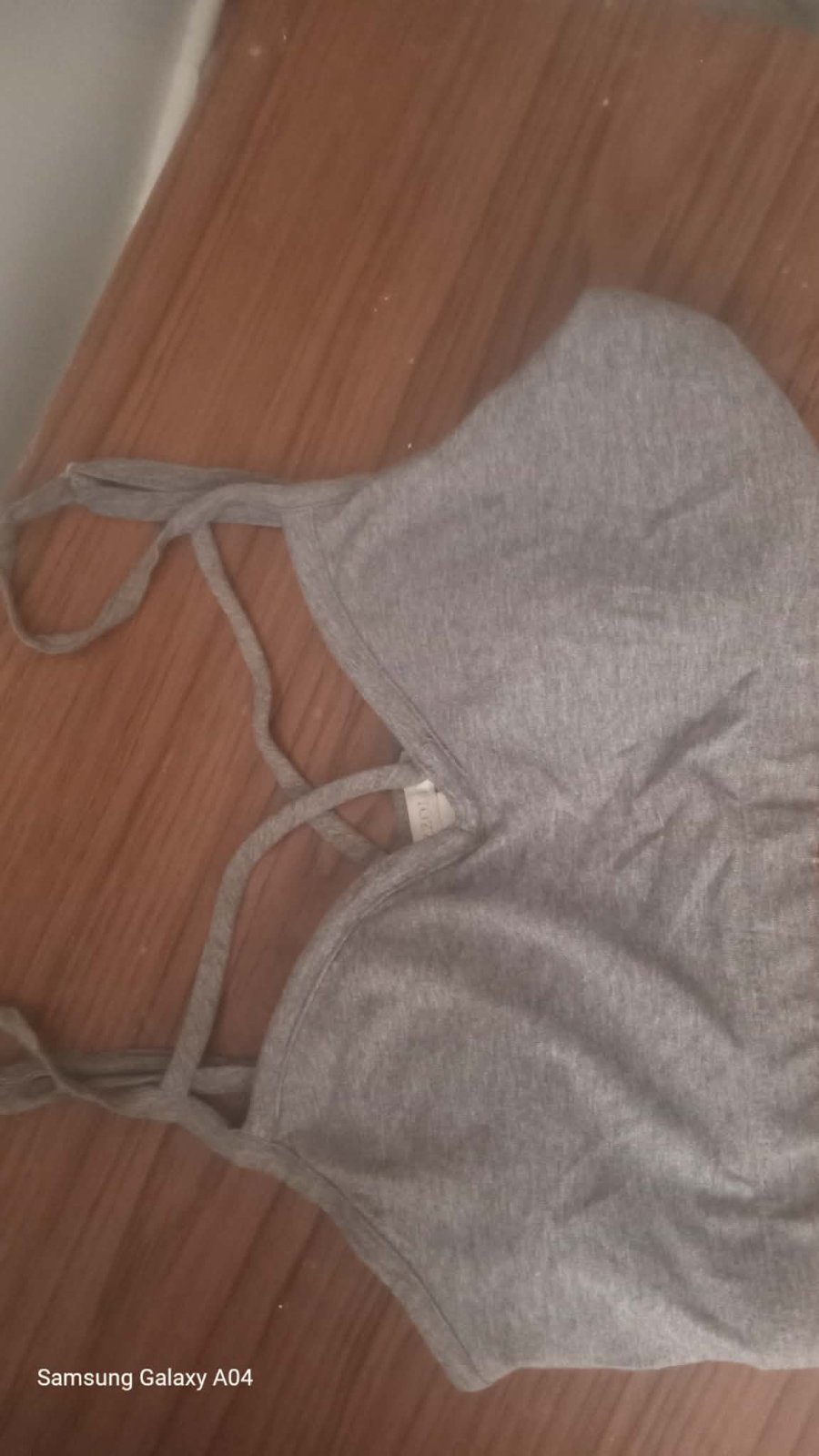 Top gris
