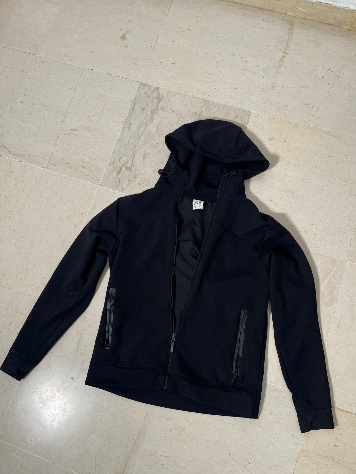 Veste 