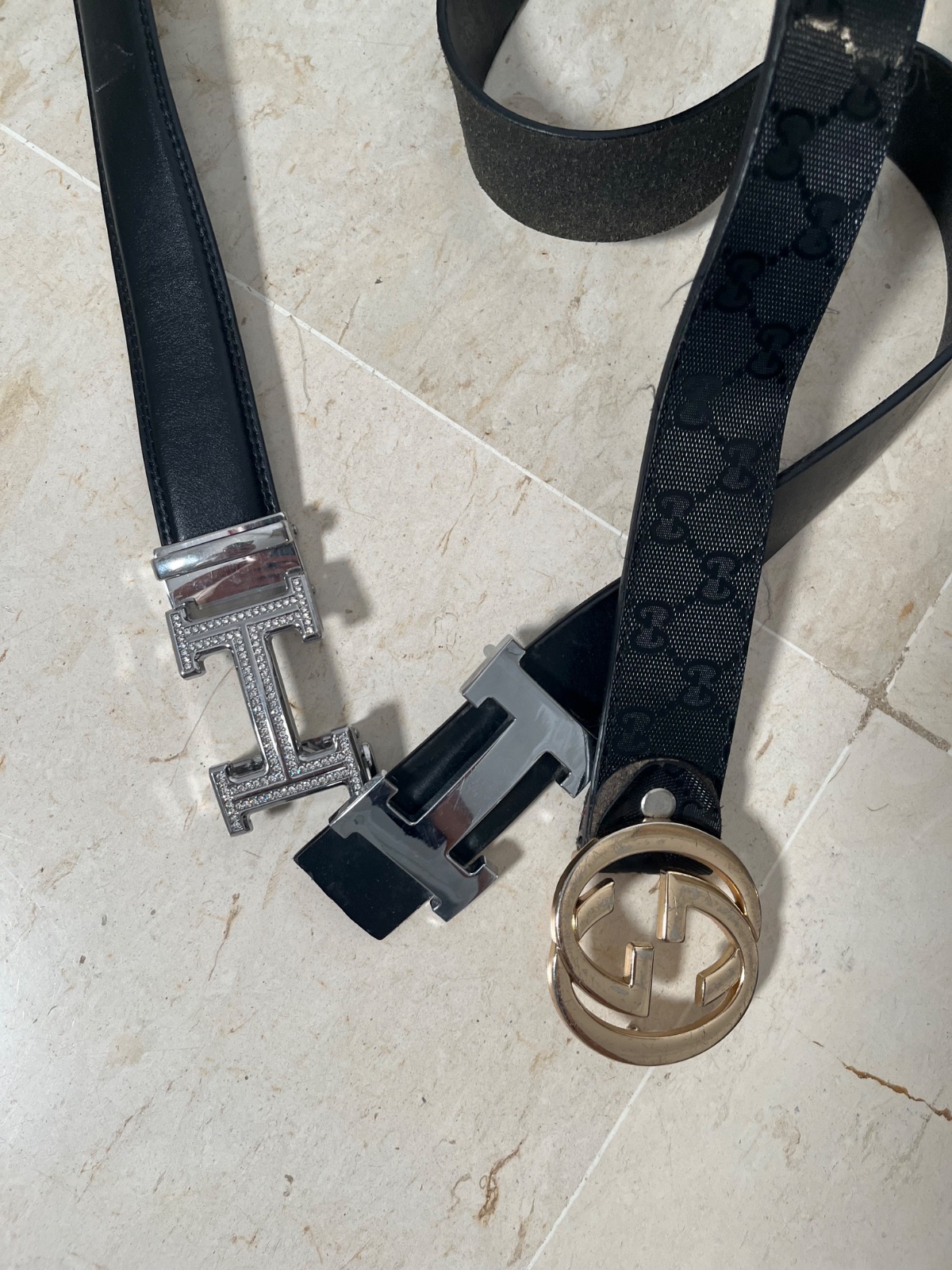 Ceinture