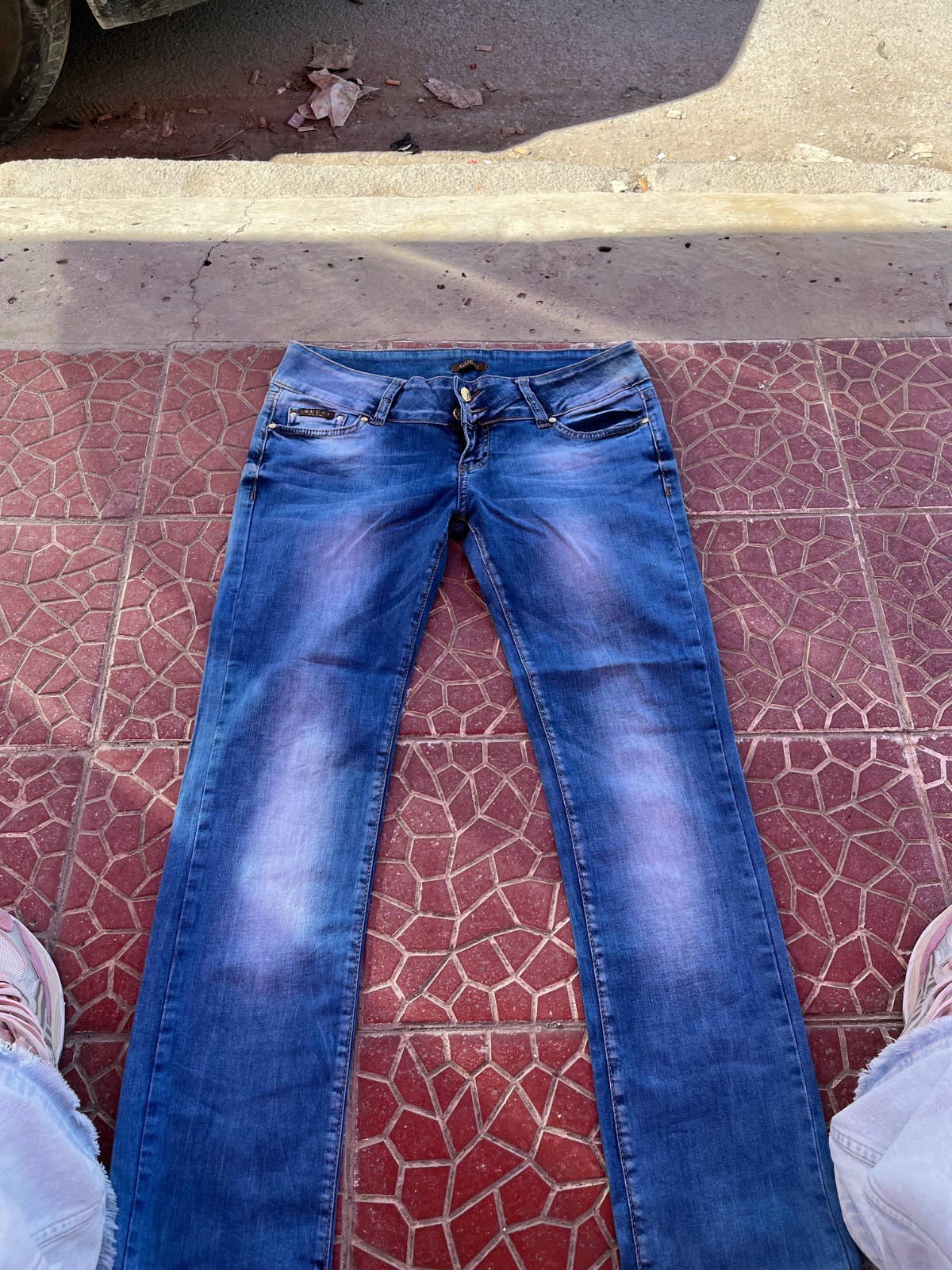 Pantalon 
