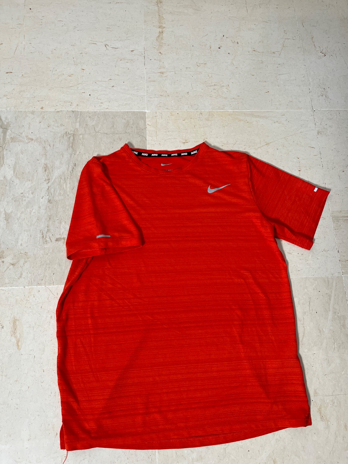 T shirt  nike running