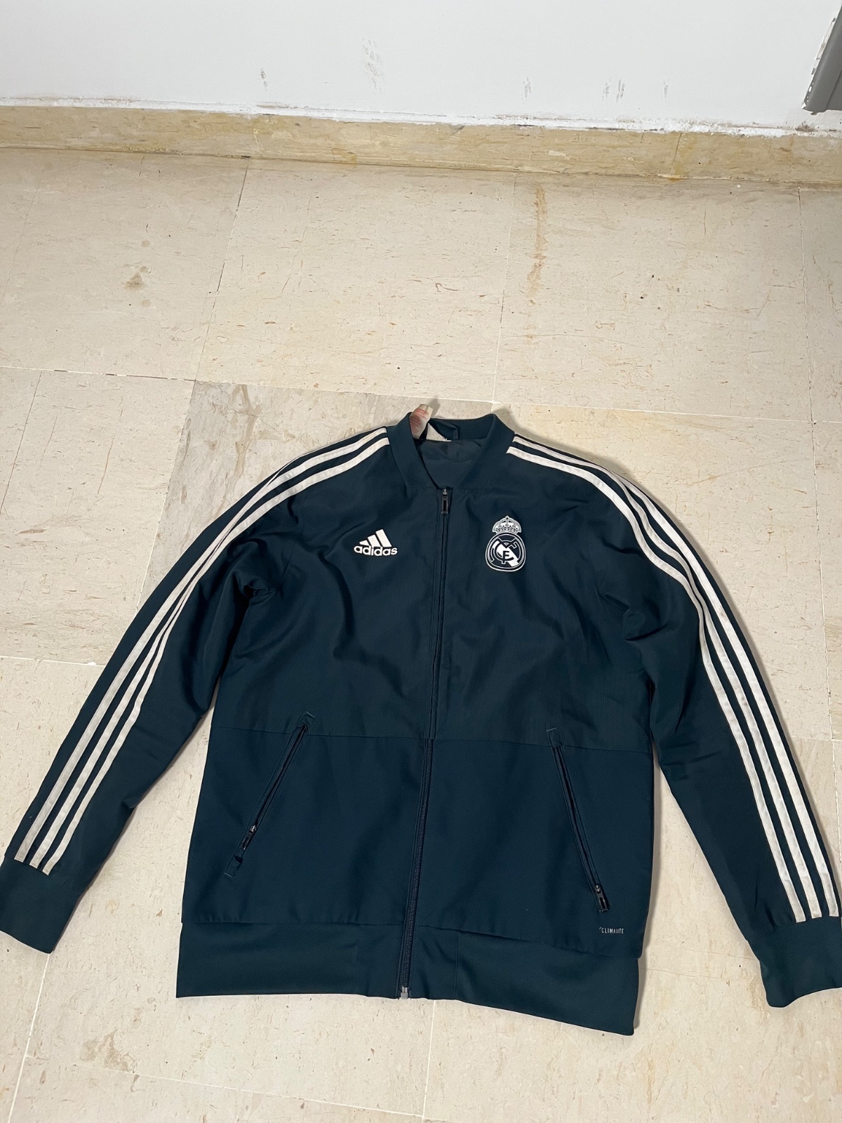Veste 
