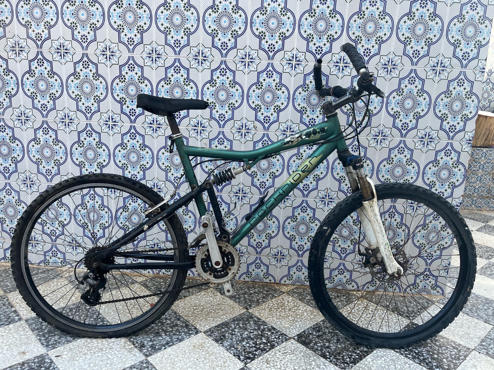 Velo