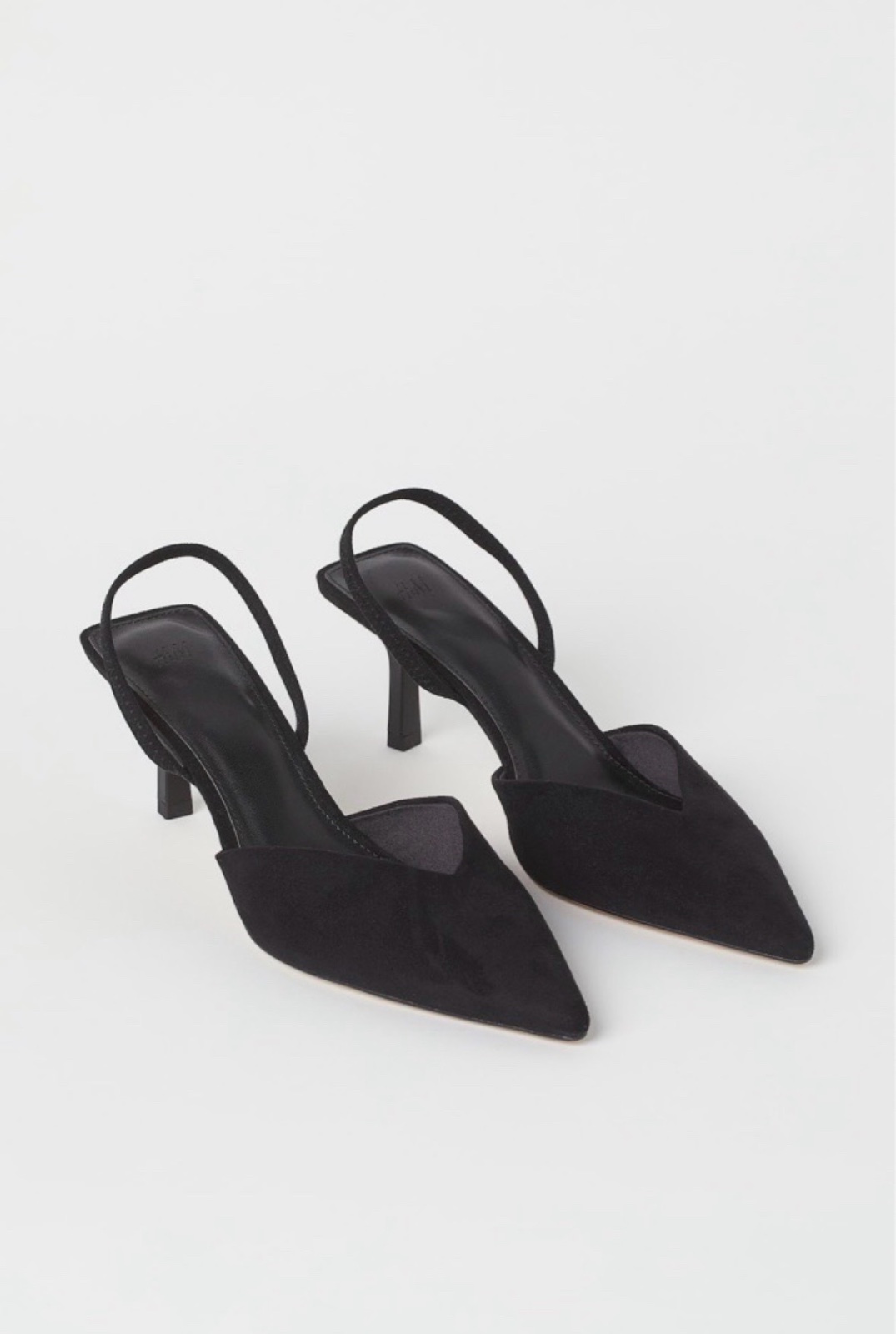 Hauts talons