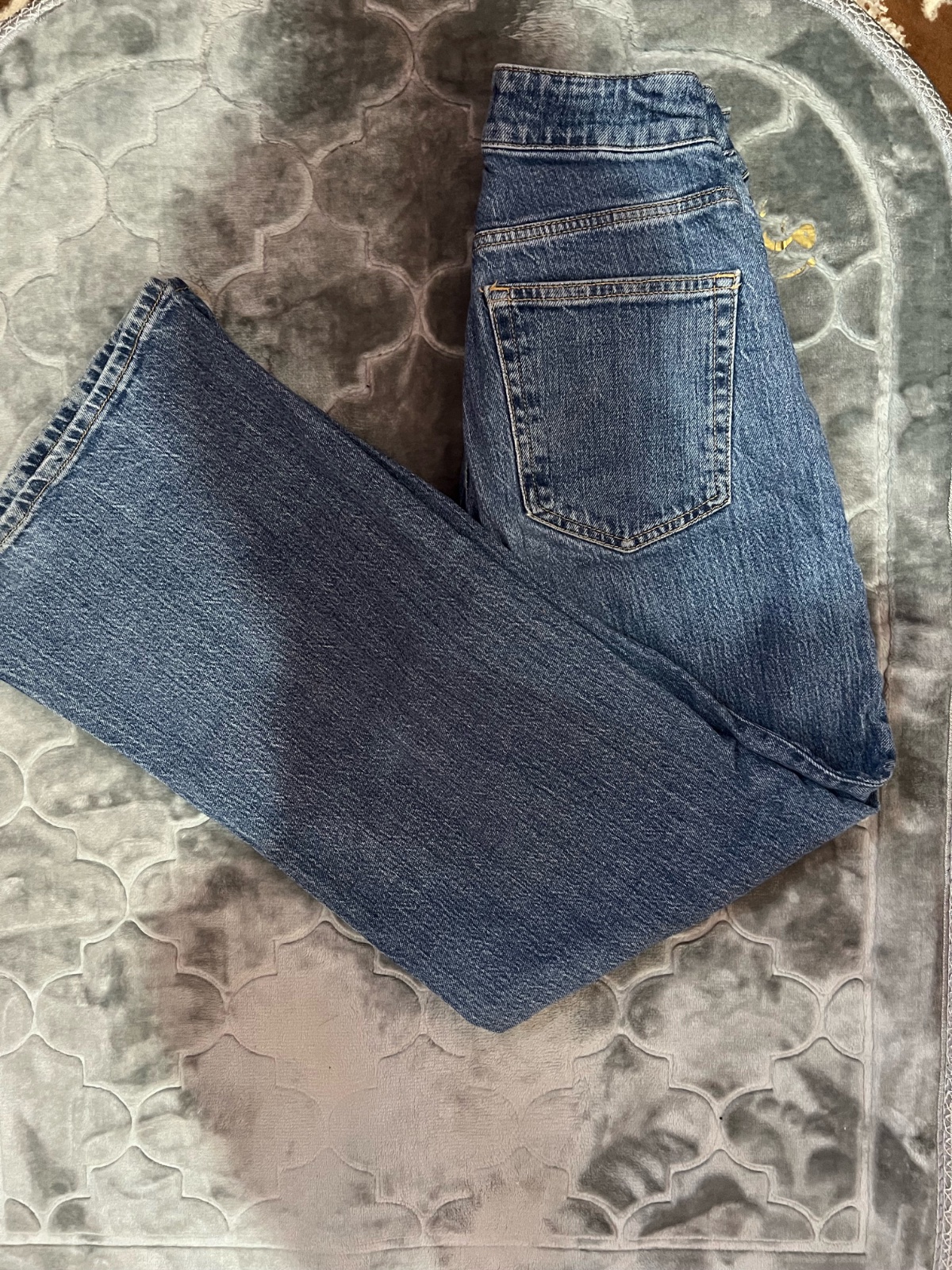 Jean h&m