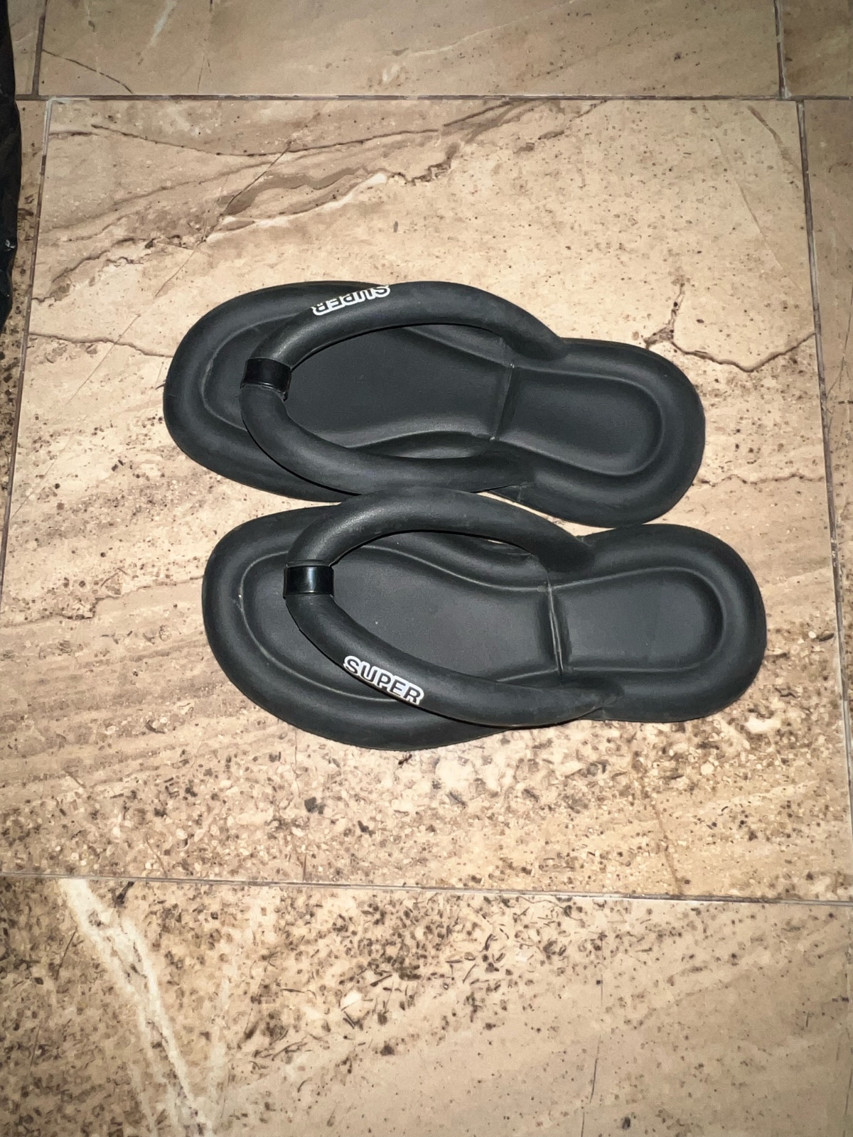 Flip flop
