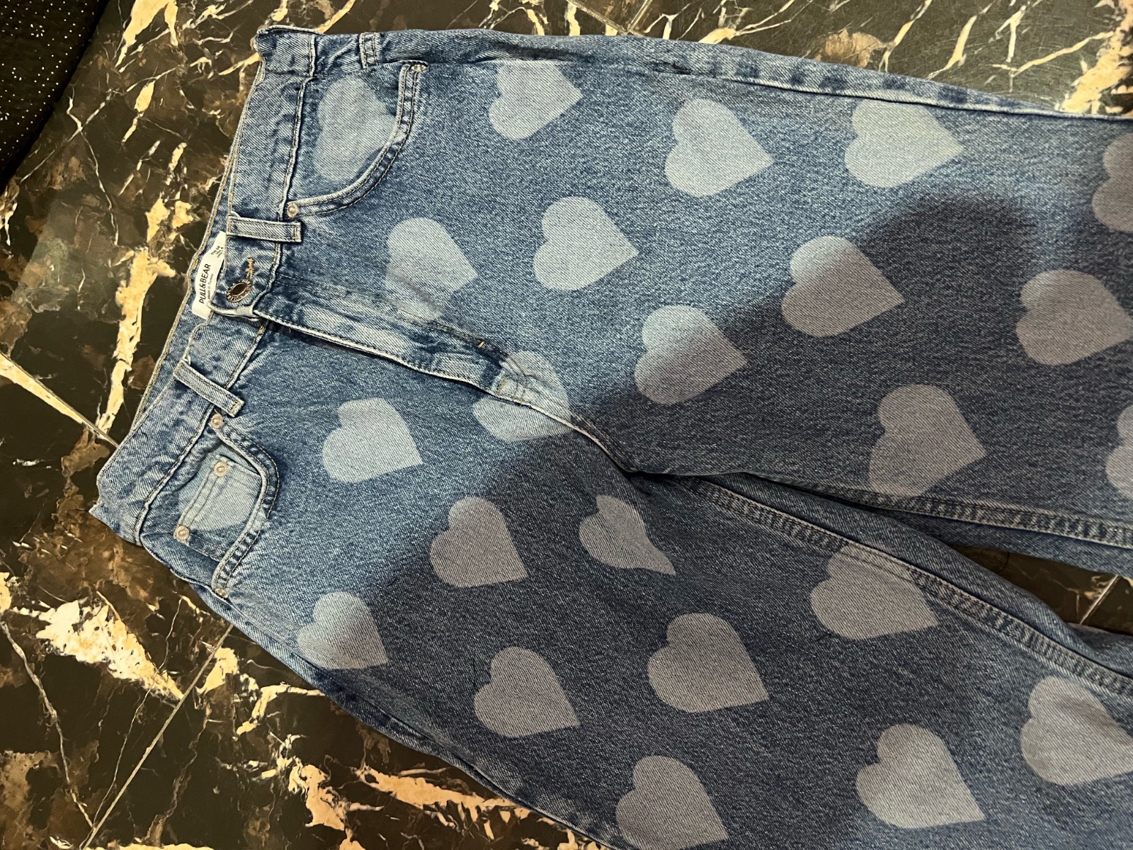 Jean pull&bear