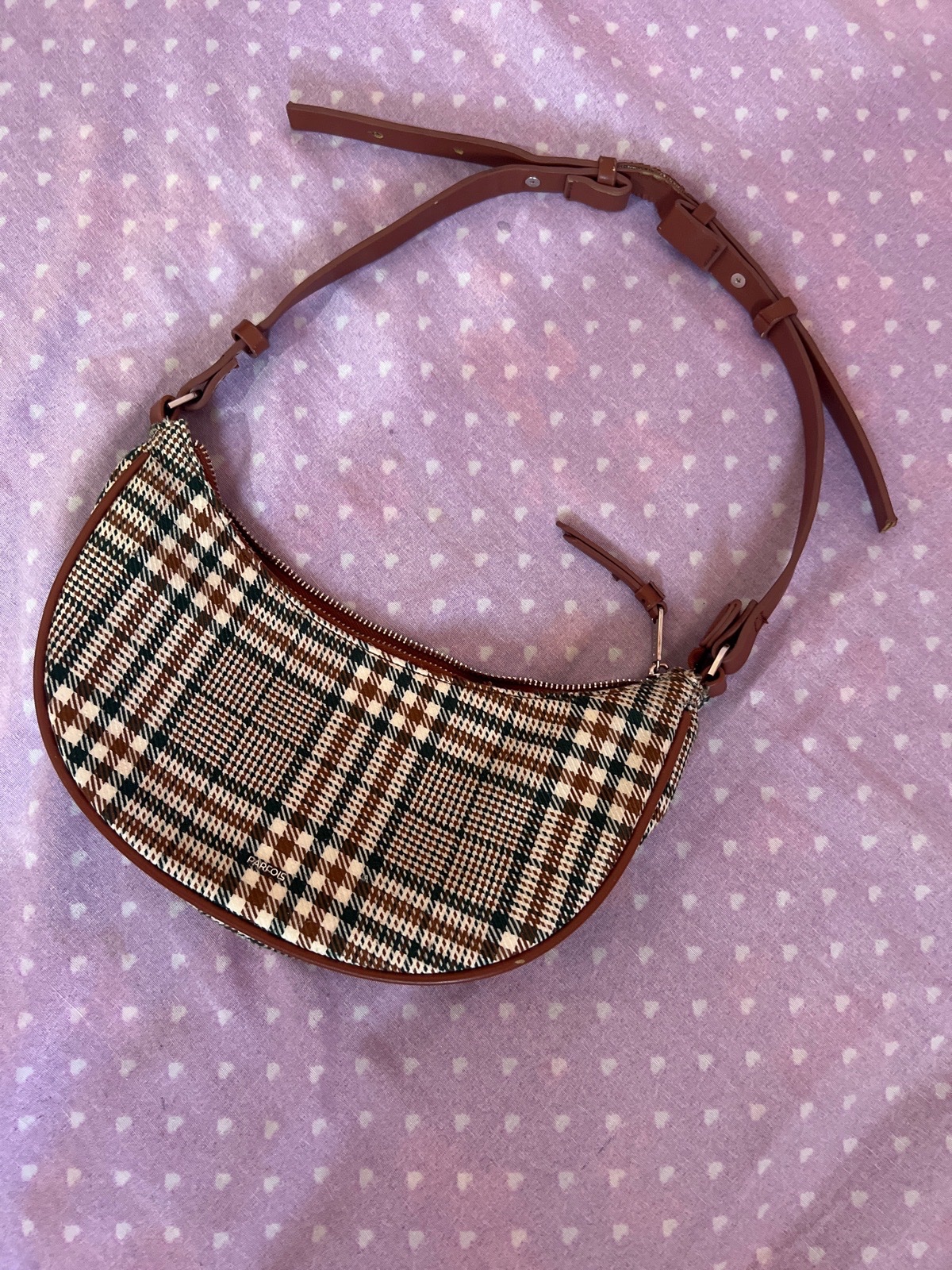 Sac parfois 