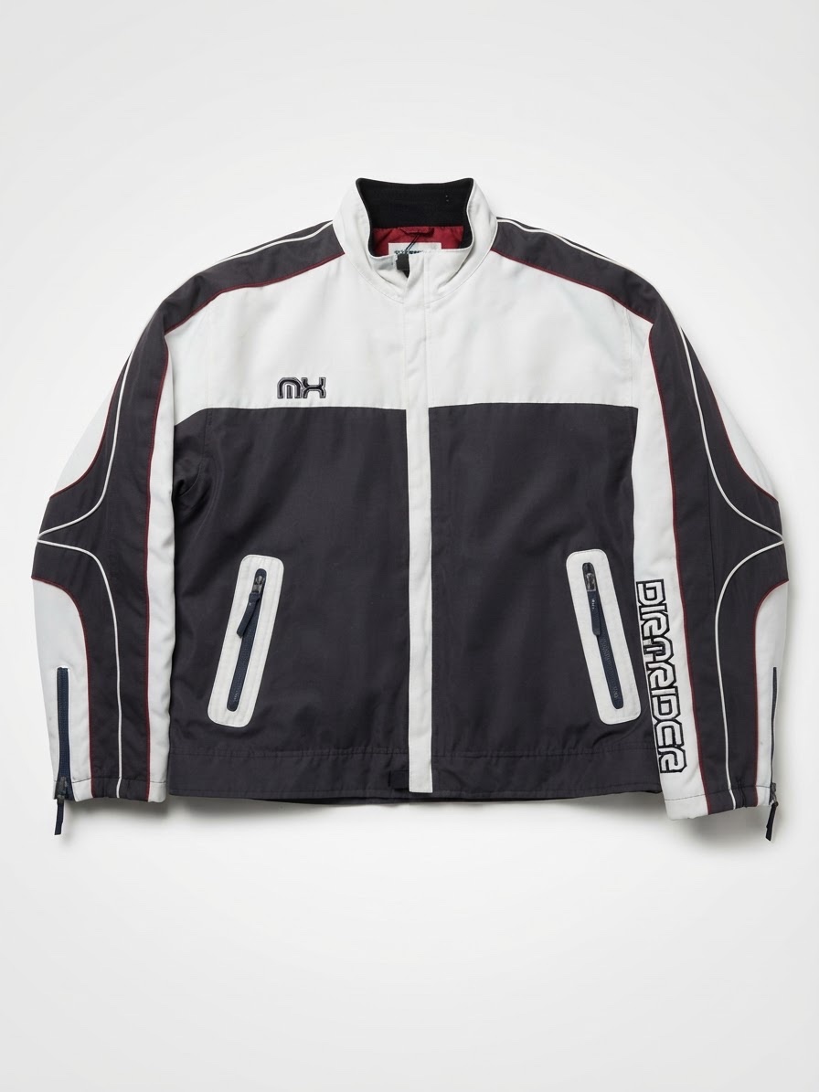 Veste XxL 
