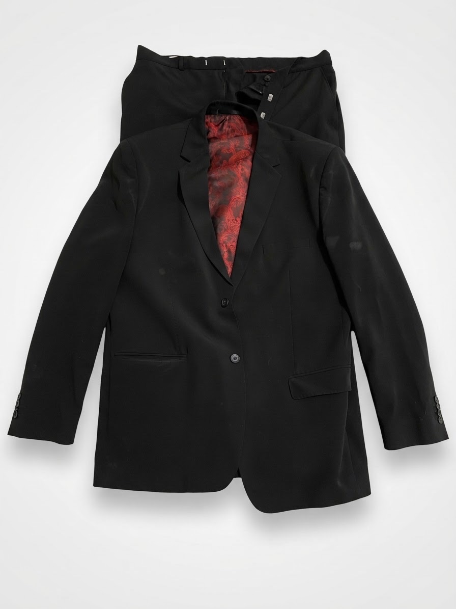 Costume noir