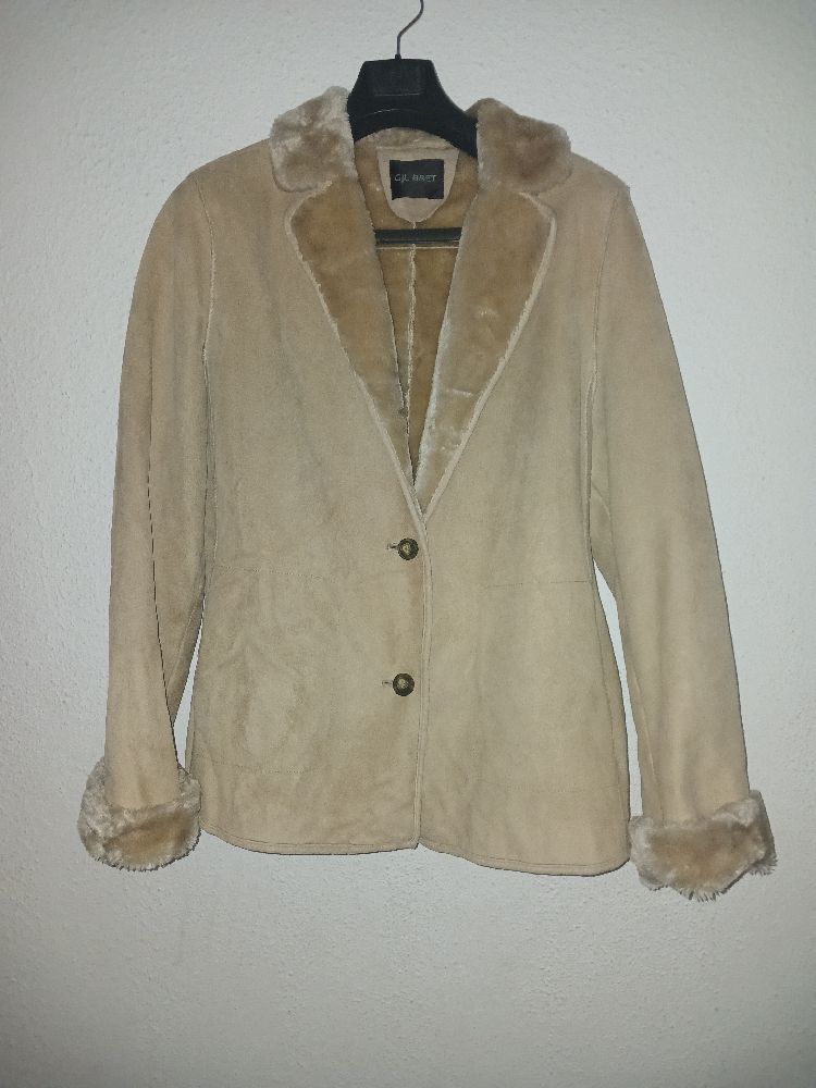 Veste
