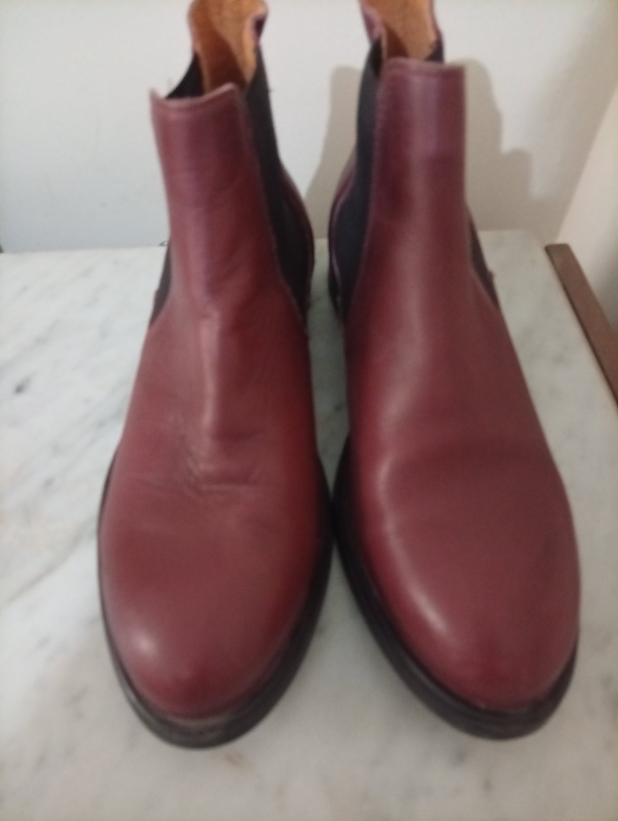 Bottine 