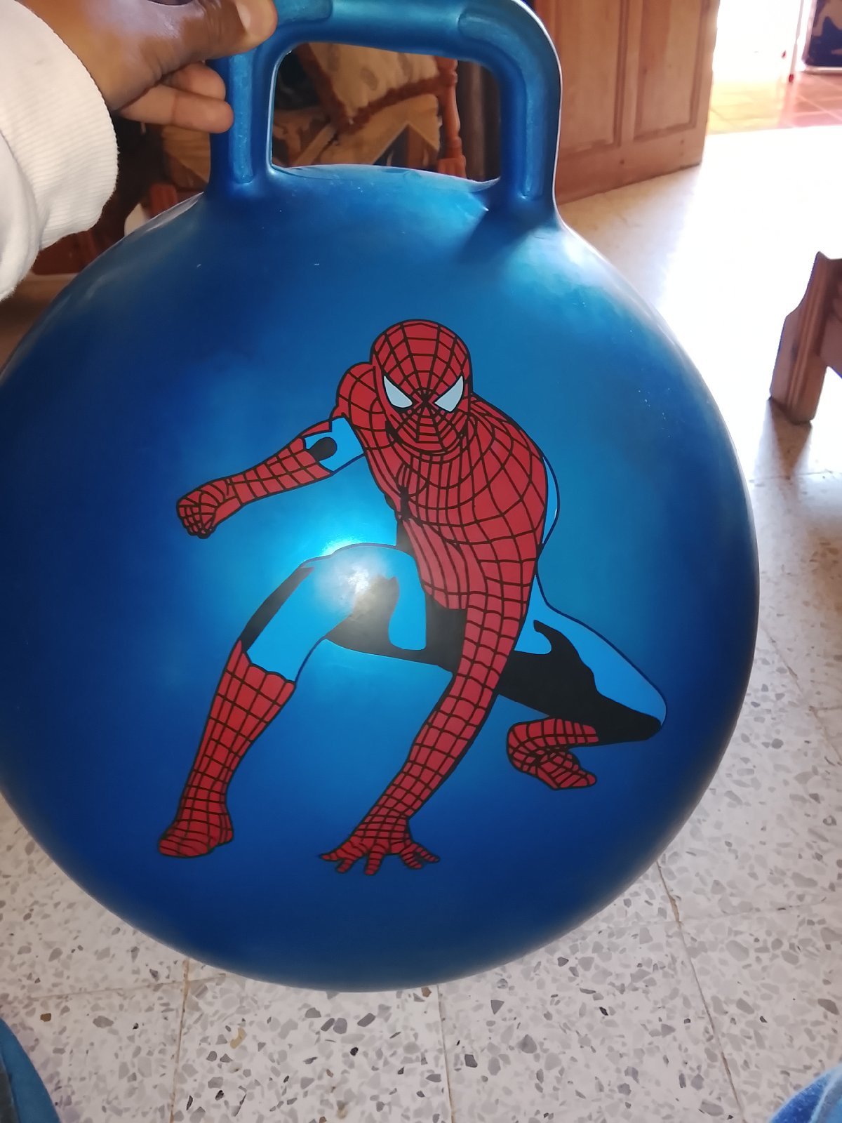 Jeux de joie