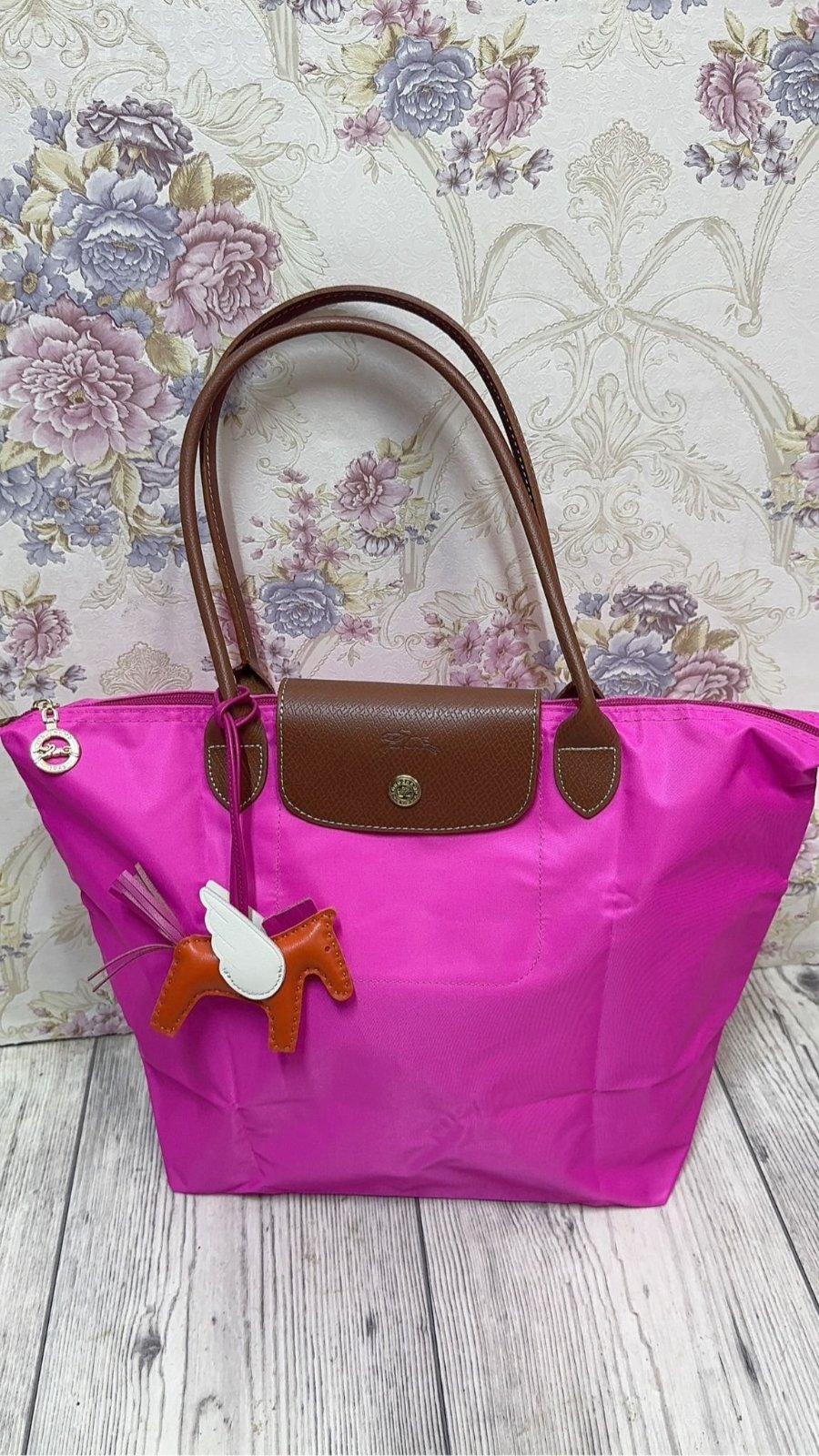 Longchamps