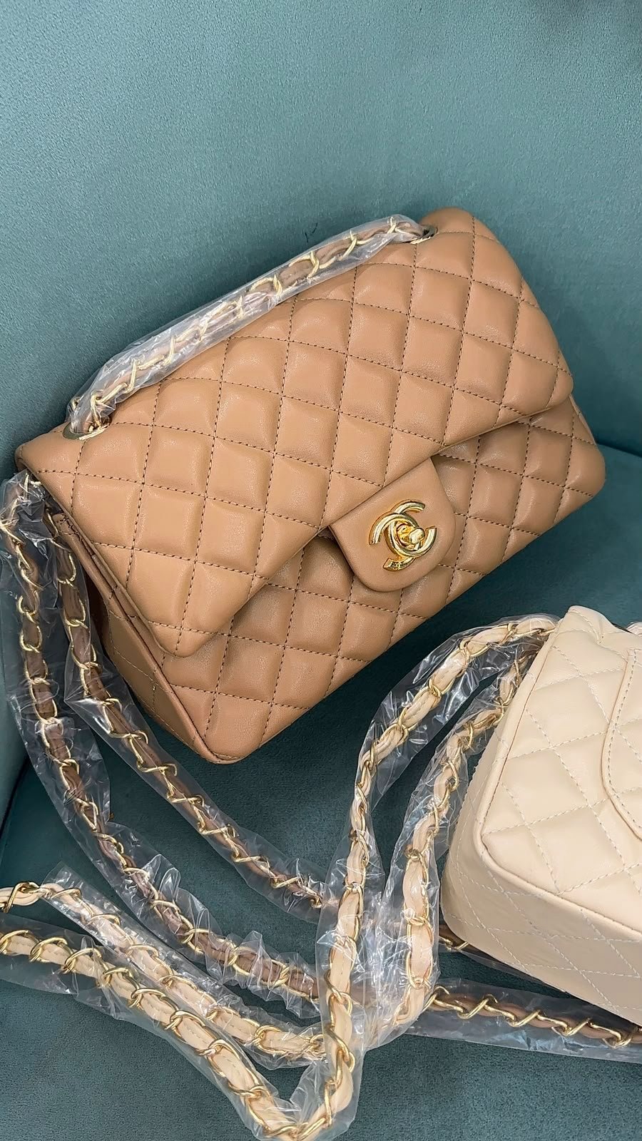 Sac chanel 