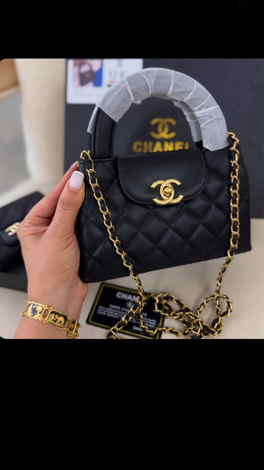 Sac chanel 
