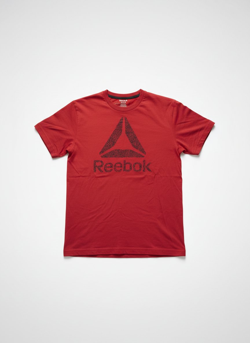 T-shirt Reebok XL