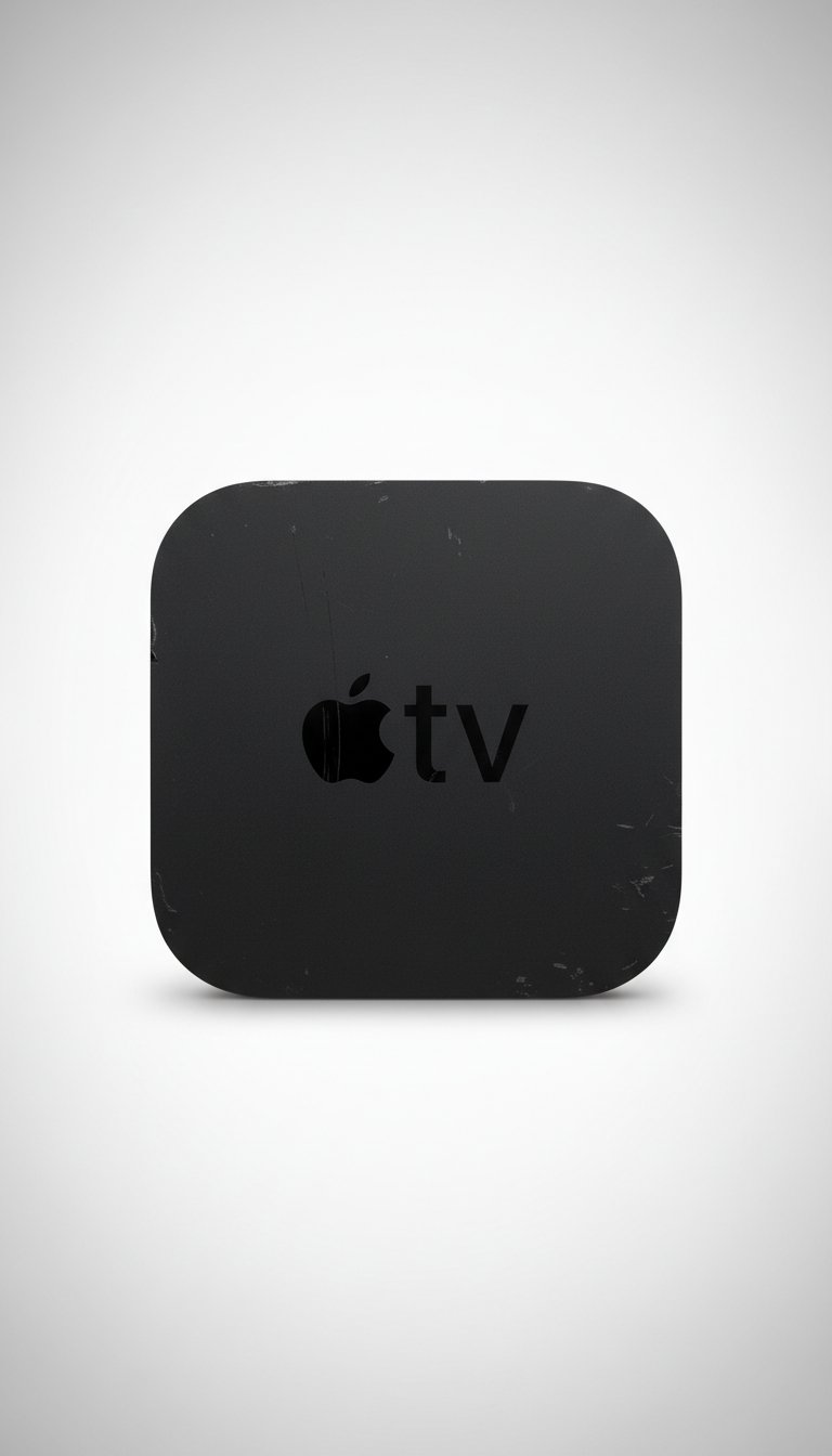 Apple tv