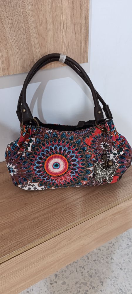 Sac djean neuf
