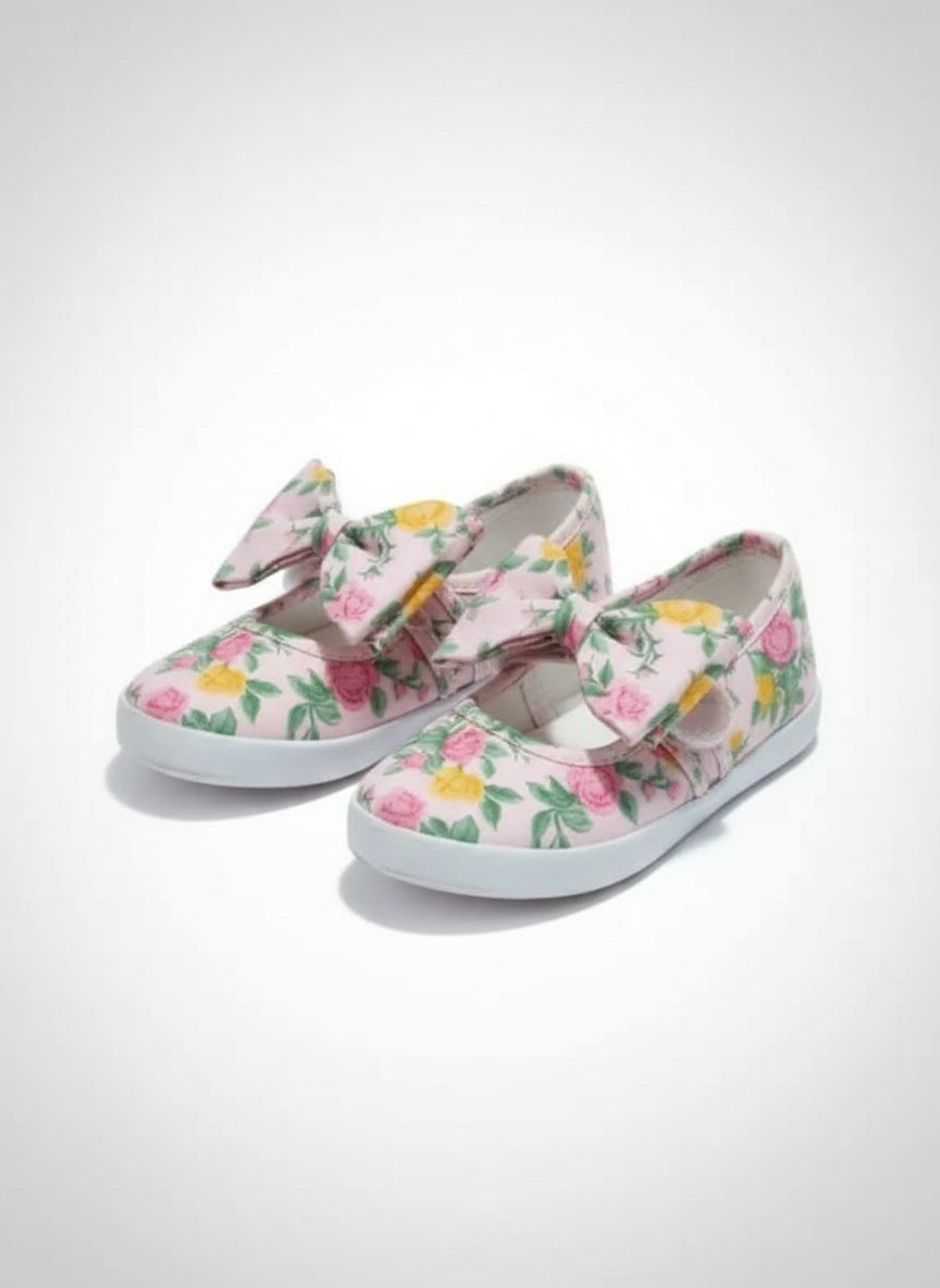 Chaussure fillette