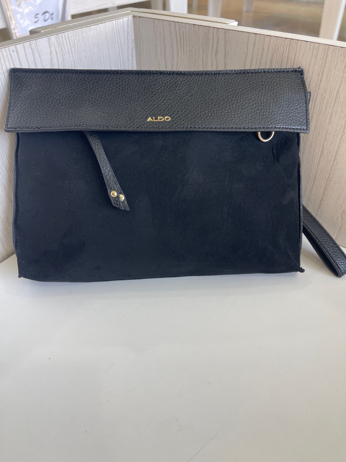 Pochette ALDO