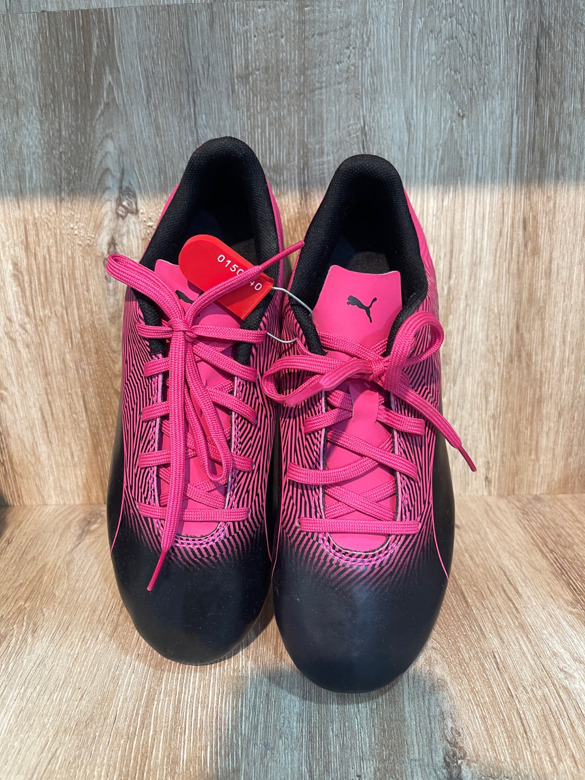 Crampons